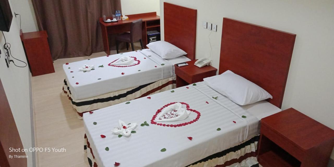 Hato Inn Yangon Exterior photo
